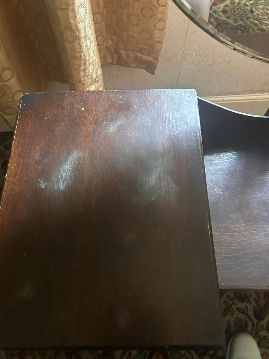 1940s Bedroom Furniture - Image 2