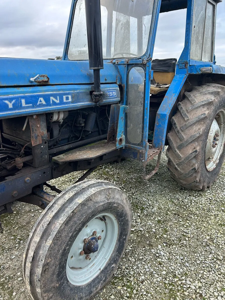 Leyland 255 - Image 4
