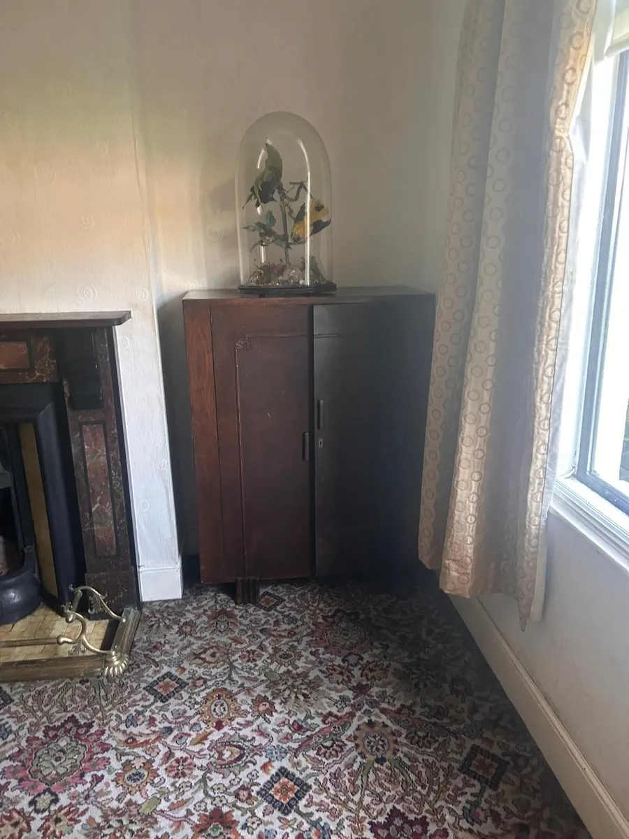 1940s Bedroom Furniture - Image 3