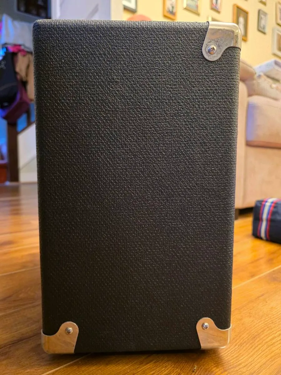 Fender Rumble 15 Bass amp - Image 4