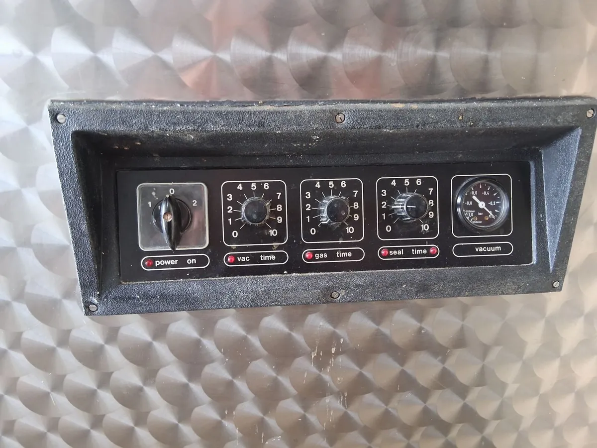 Vacuum packer - Image 2