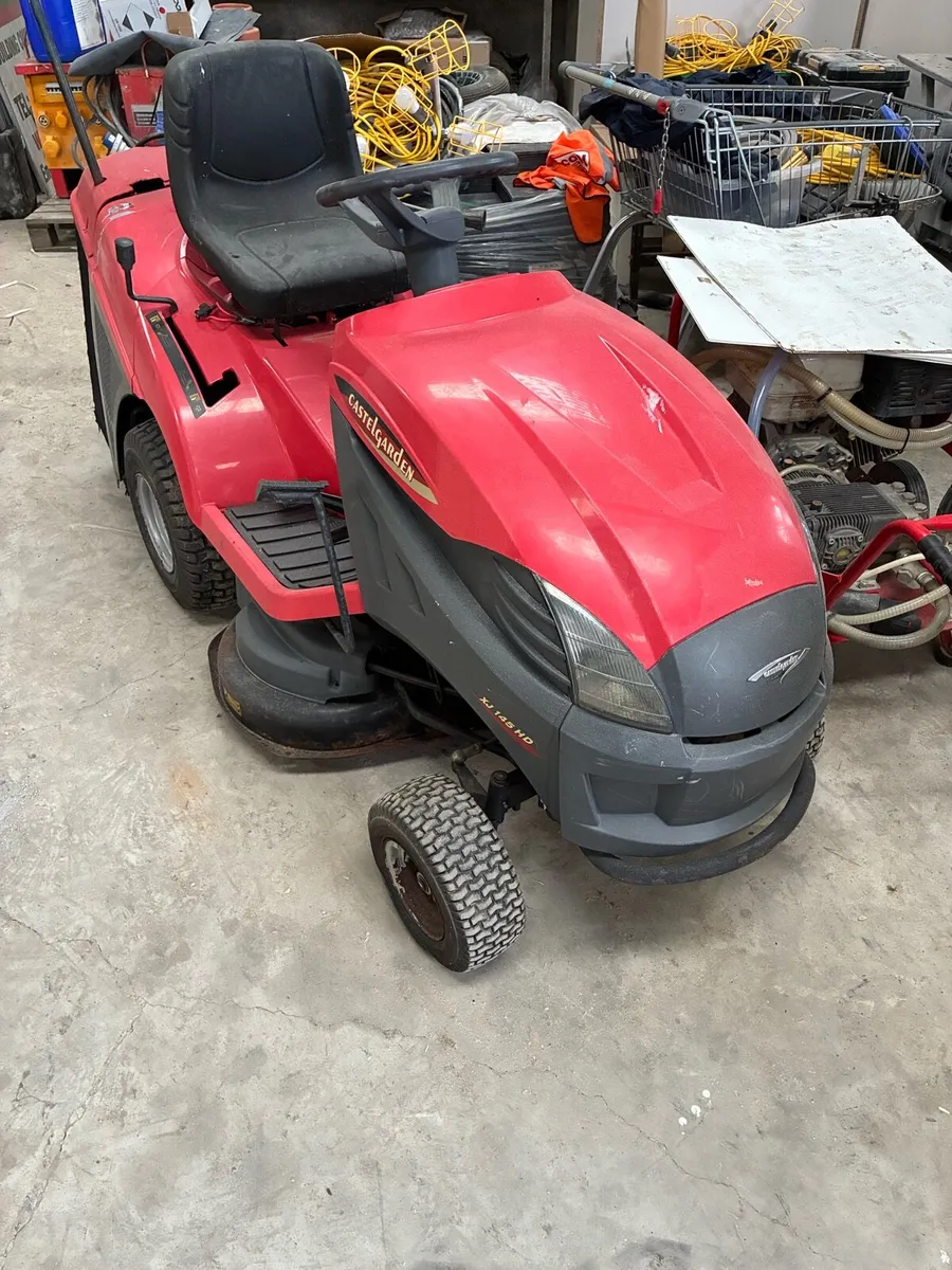 Lawnmower - Image 1