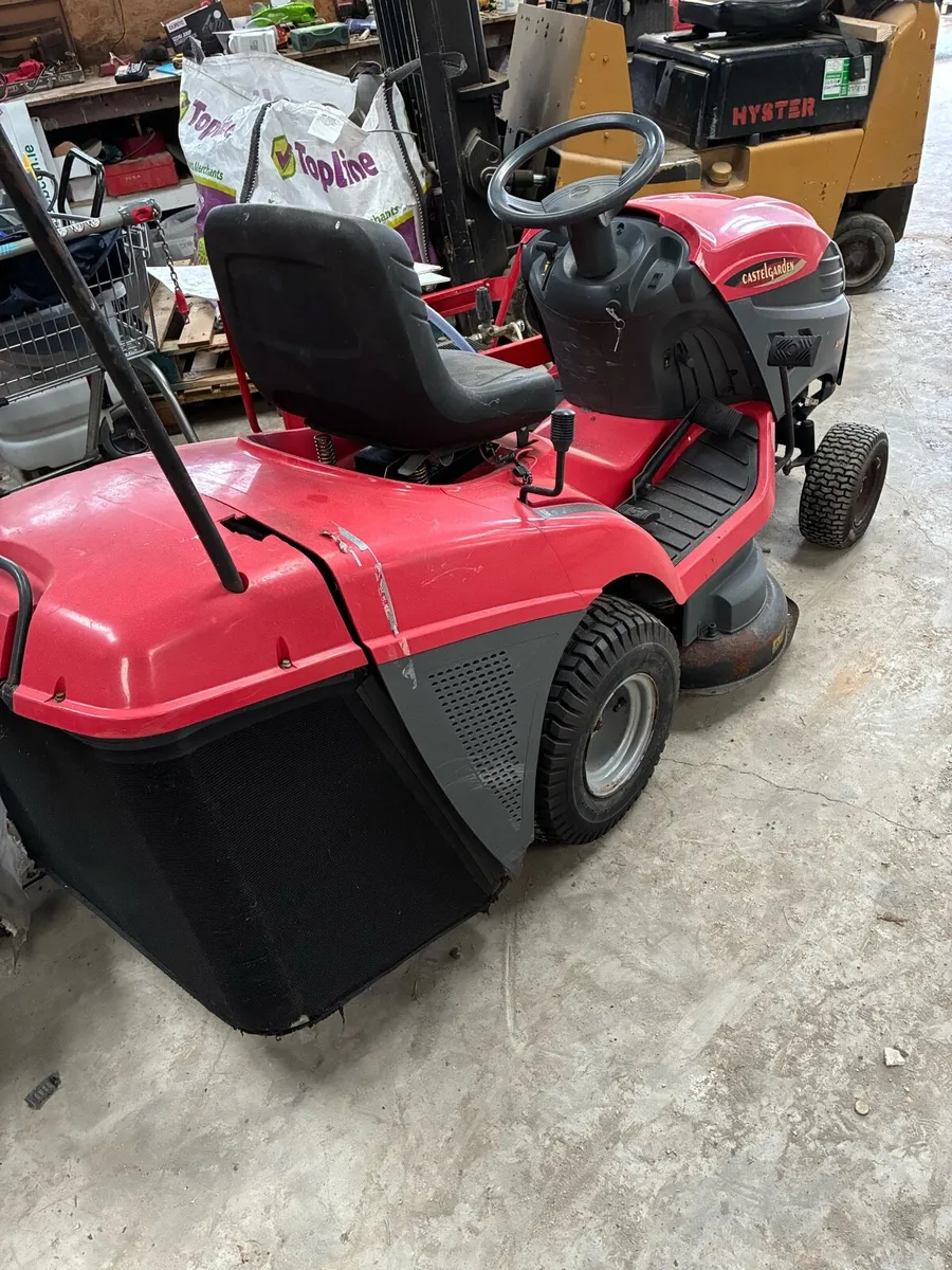 Lawnmower - Image 2