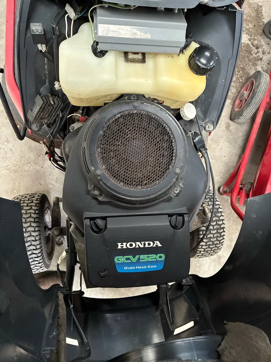 Lawnmower - Image 3