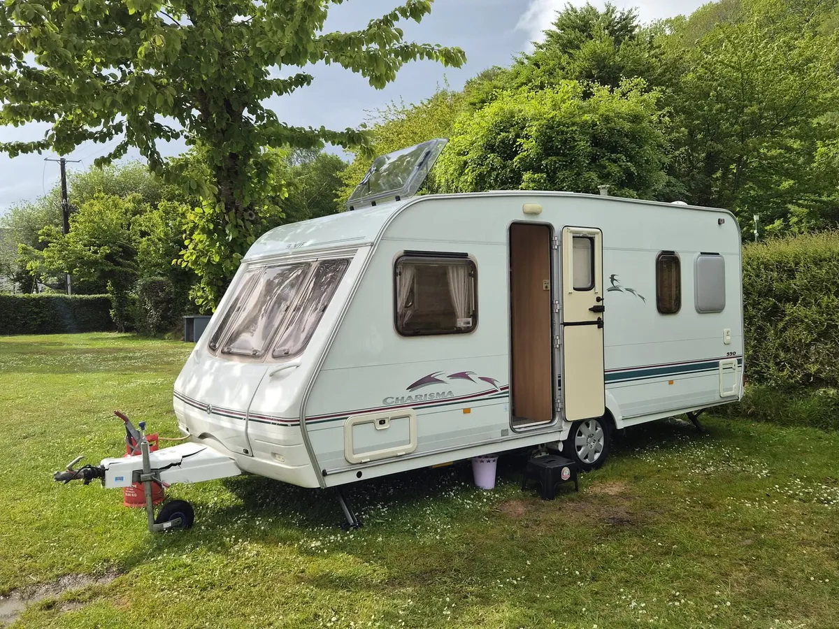 Caravan - Image 2