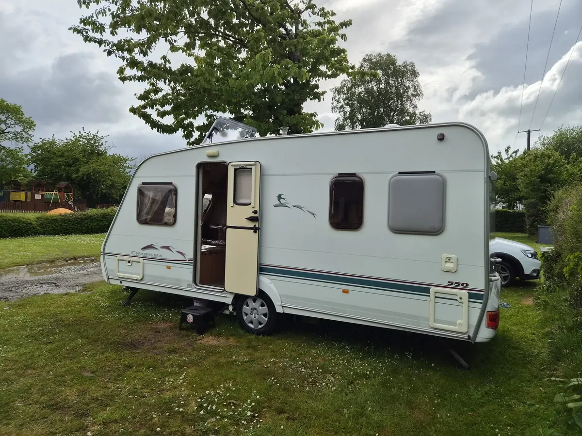 Caravan - Image 3