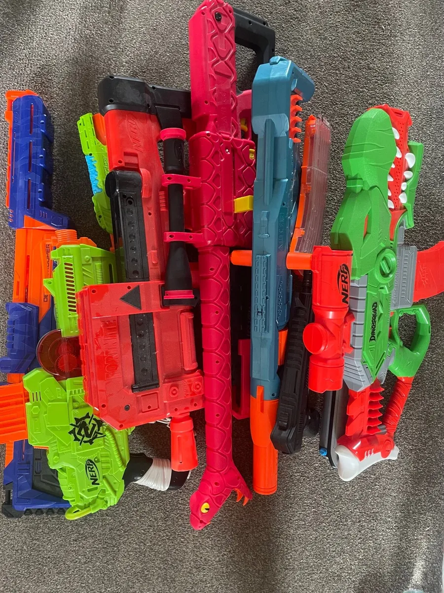 Toys