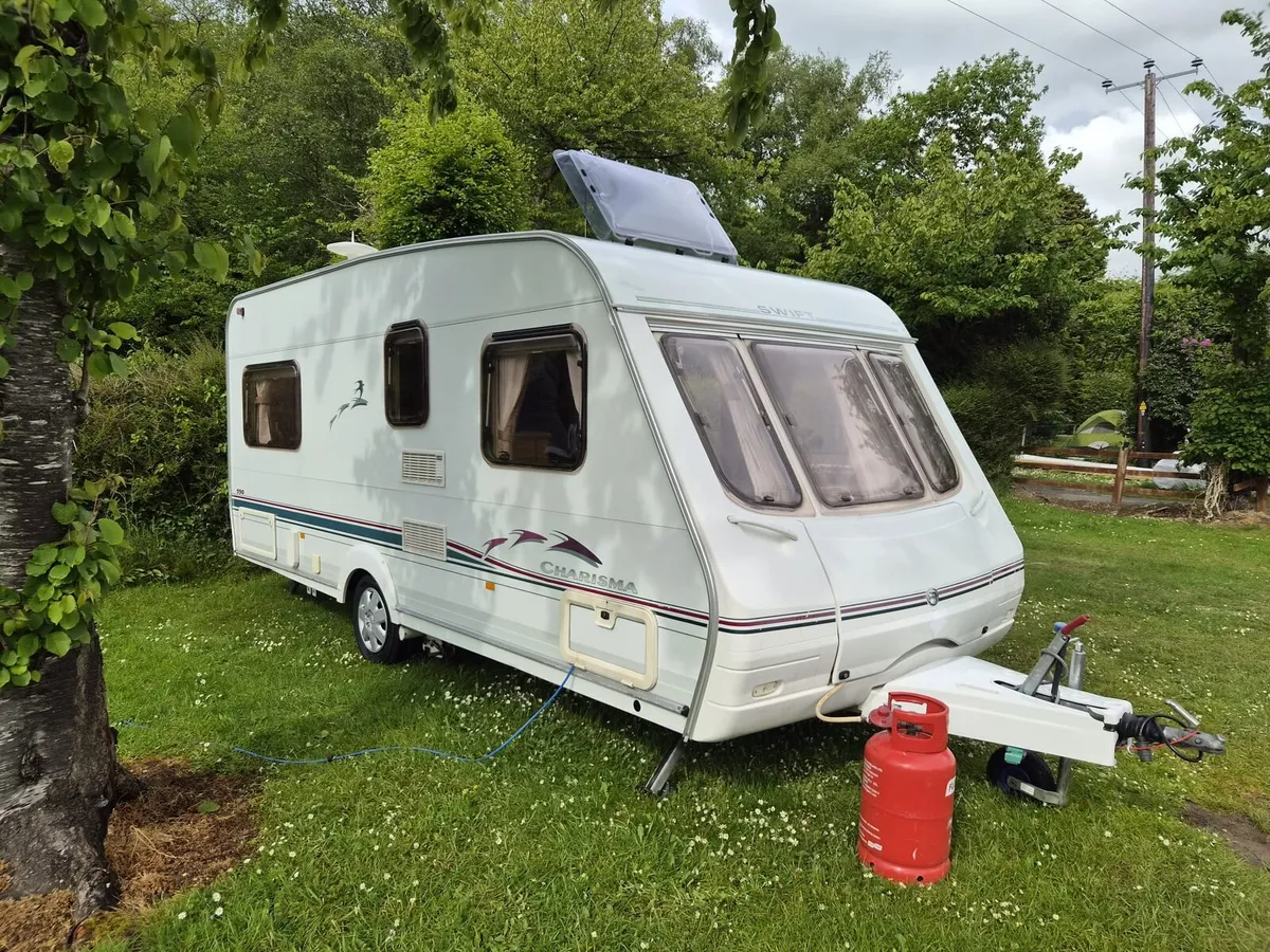 Caravan - Image 4