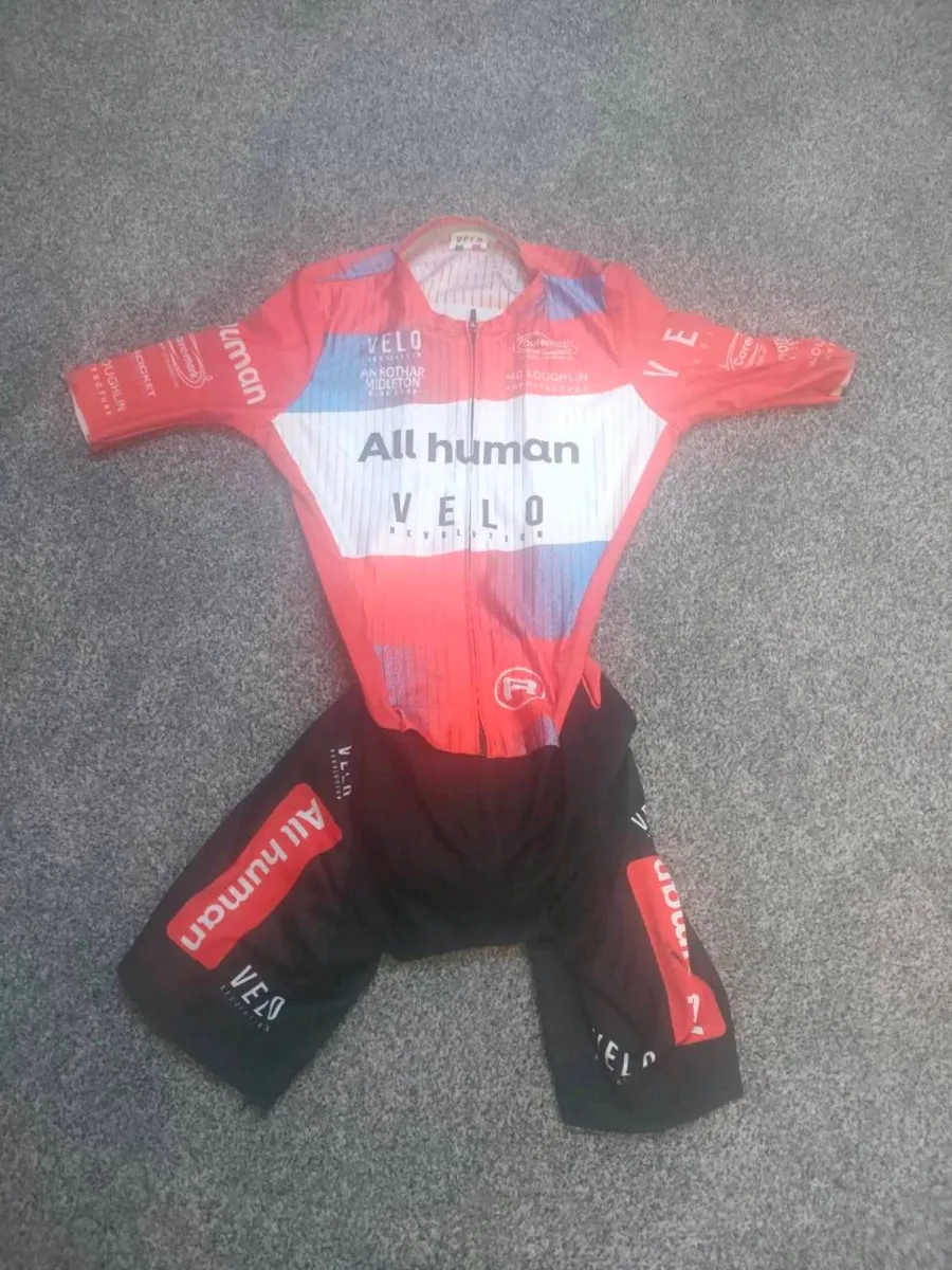 Velo revolution Kit Size XS - Image 4