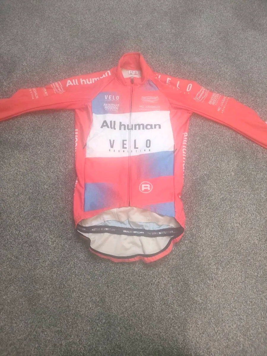 Velo revolution Kit Size XS - Image 1