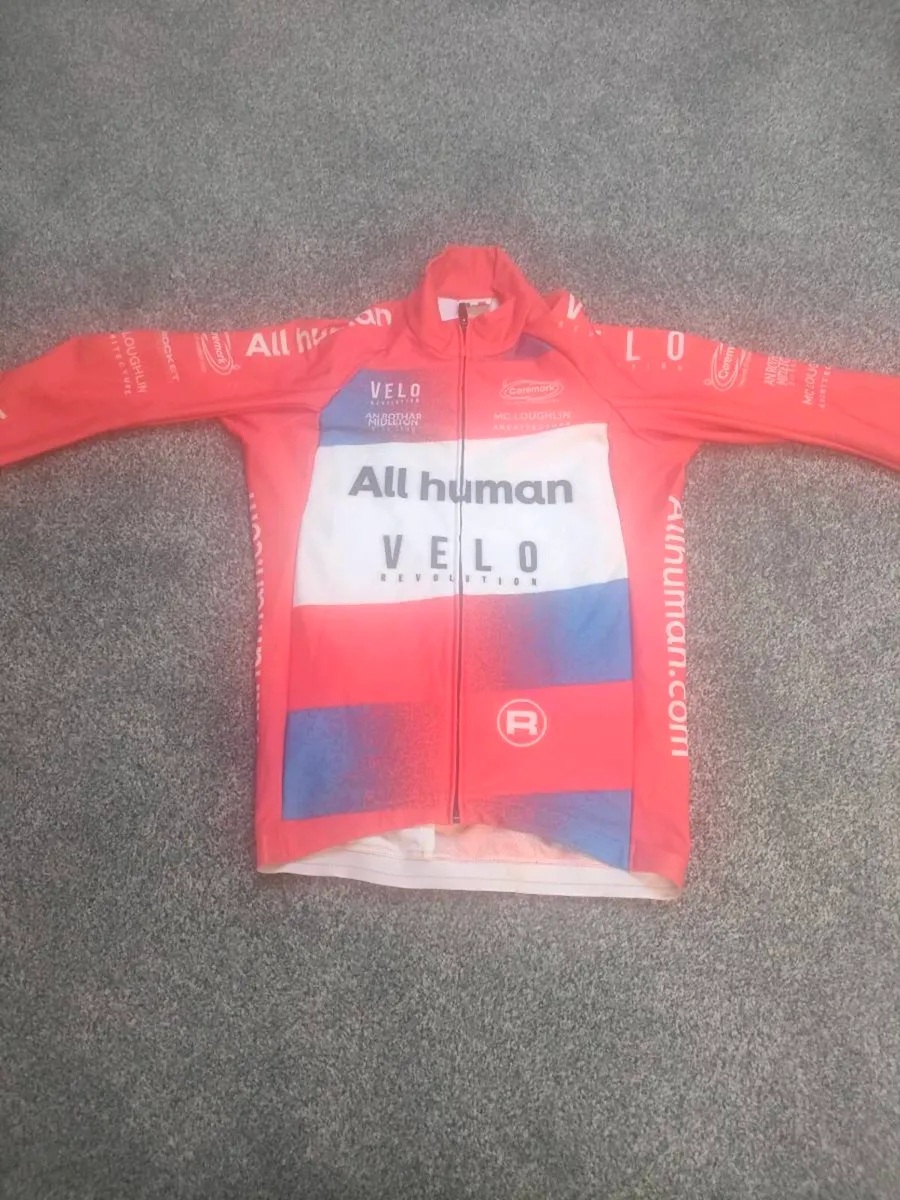 Velo revolution Kit Size XS - Image 2