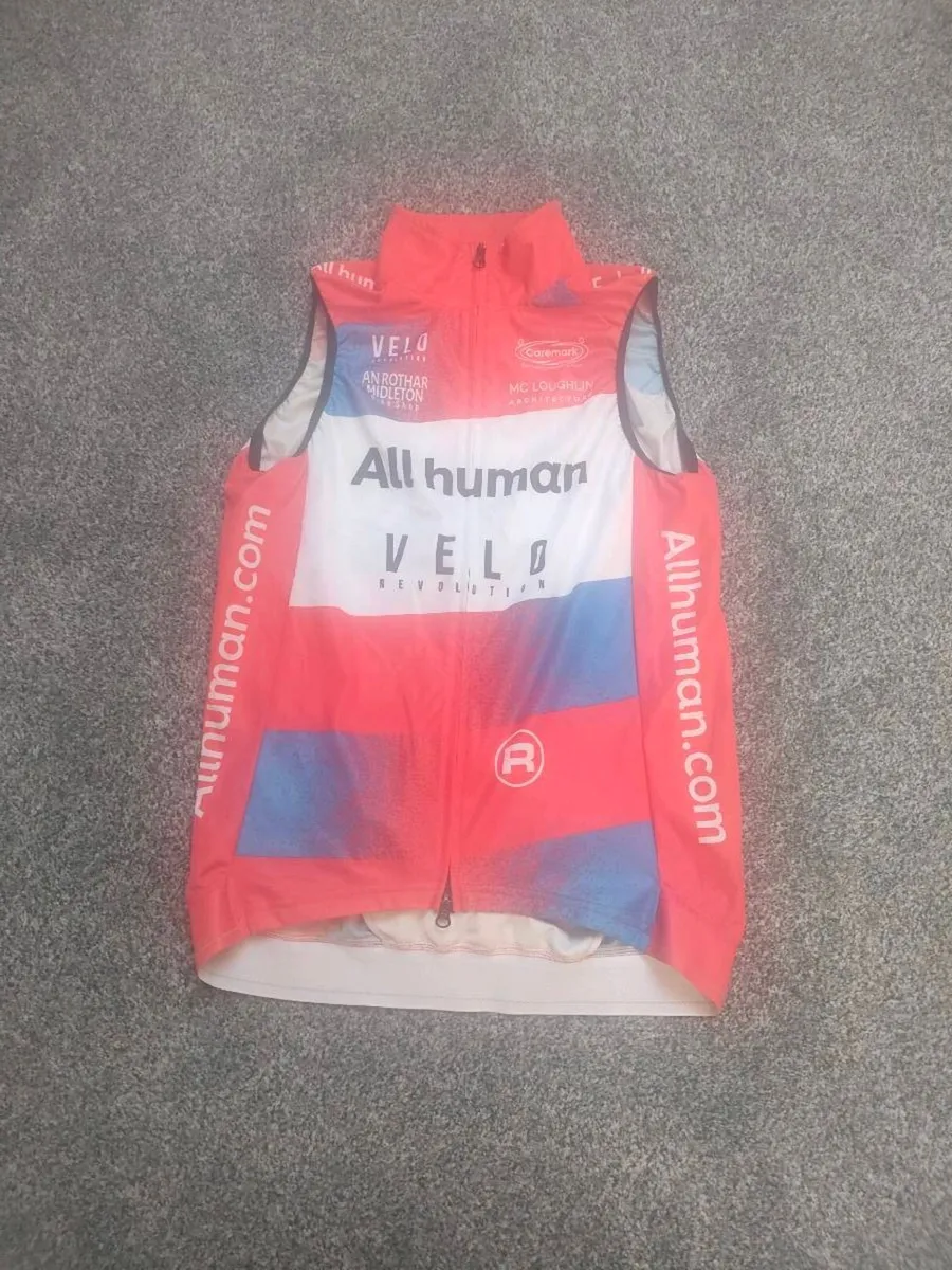Velo revolution Kit Size XS - Image 3
