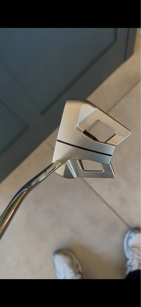 Scotty Cameron phantom 9R - Image 1