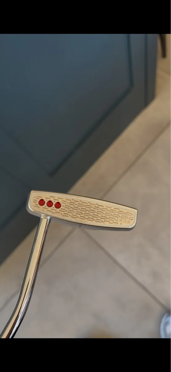 Scotty Cameron phantom 9R - Image 2
