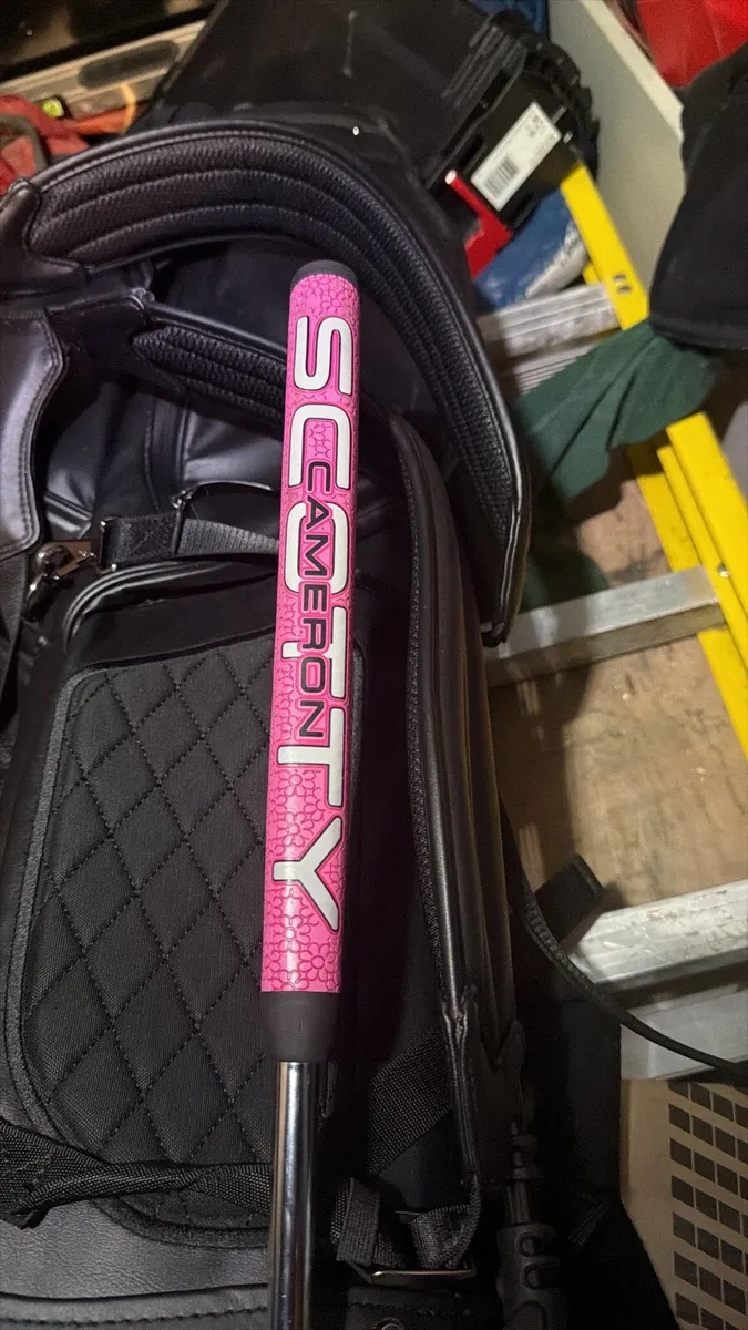 Scotty Cameron phantom 9R - Image 4