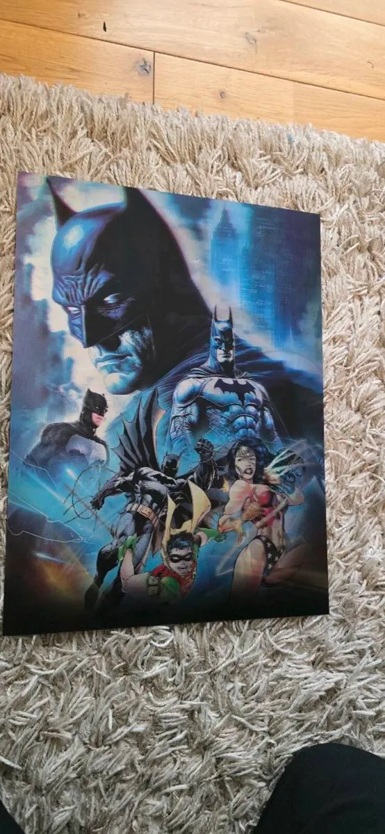 3d posters - Image 1