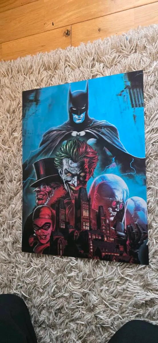 3d posters - Image 2