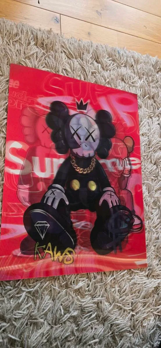 3d posters - Image 4