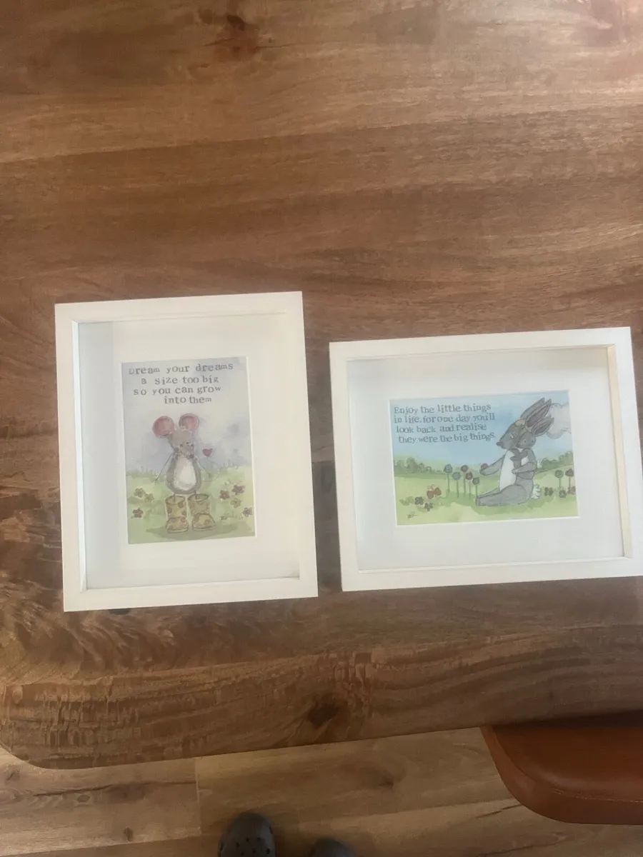 Pictures - My Painted Bear Collection - Image 1