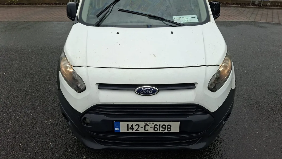 Ford Connect Tested and Driving Great - Image 2