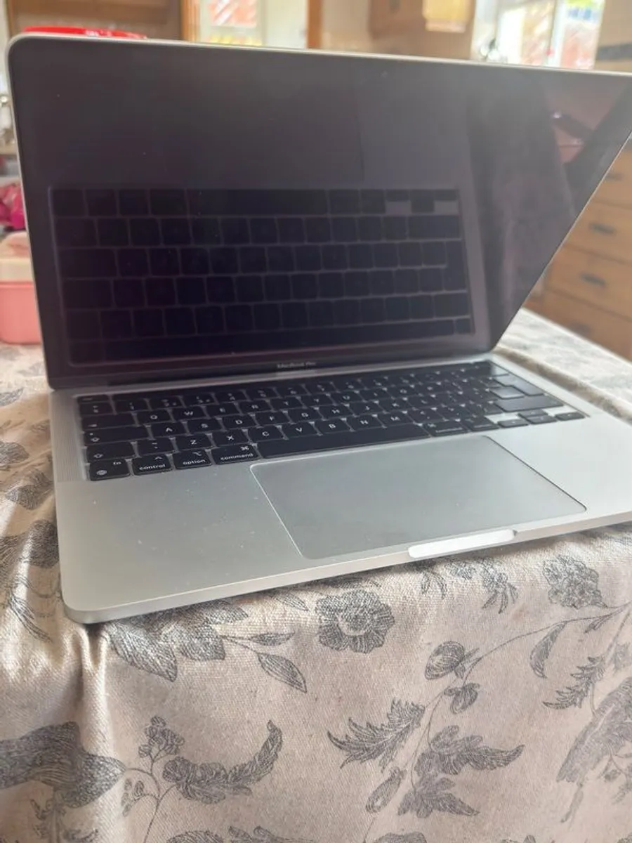 macbook pro m2 2023 - Image 1