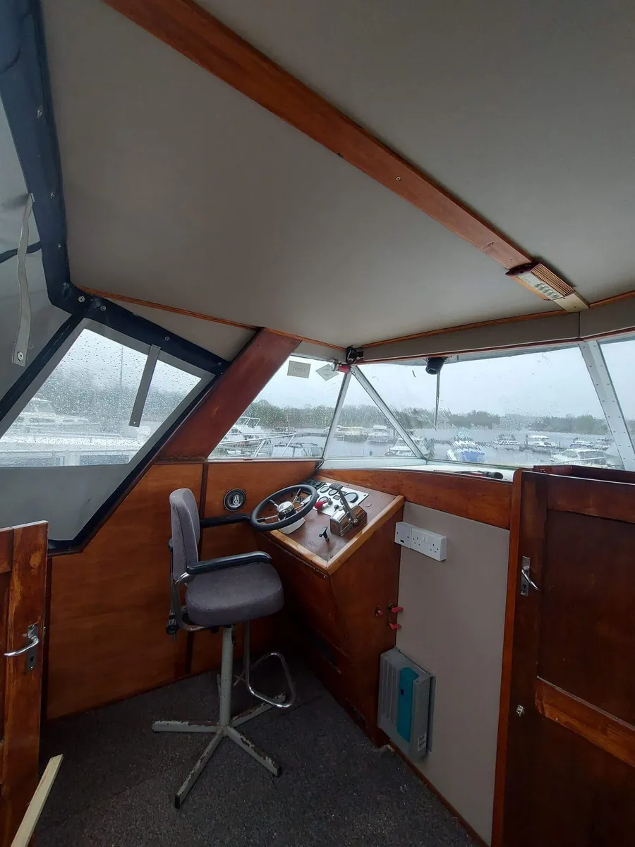 River cruiser - Image 3