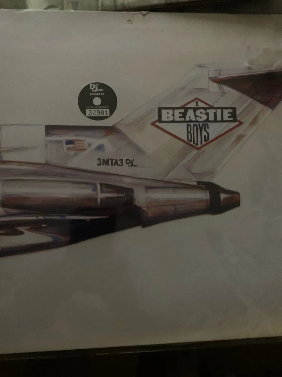 Beastie boys