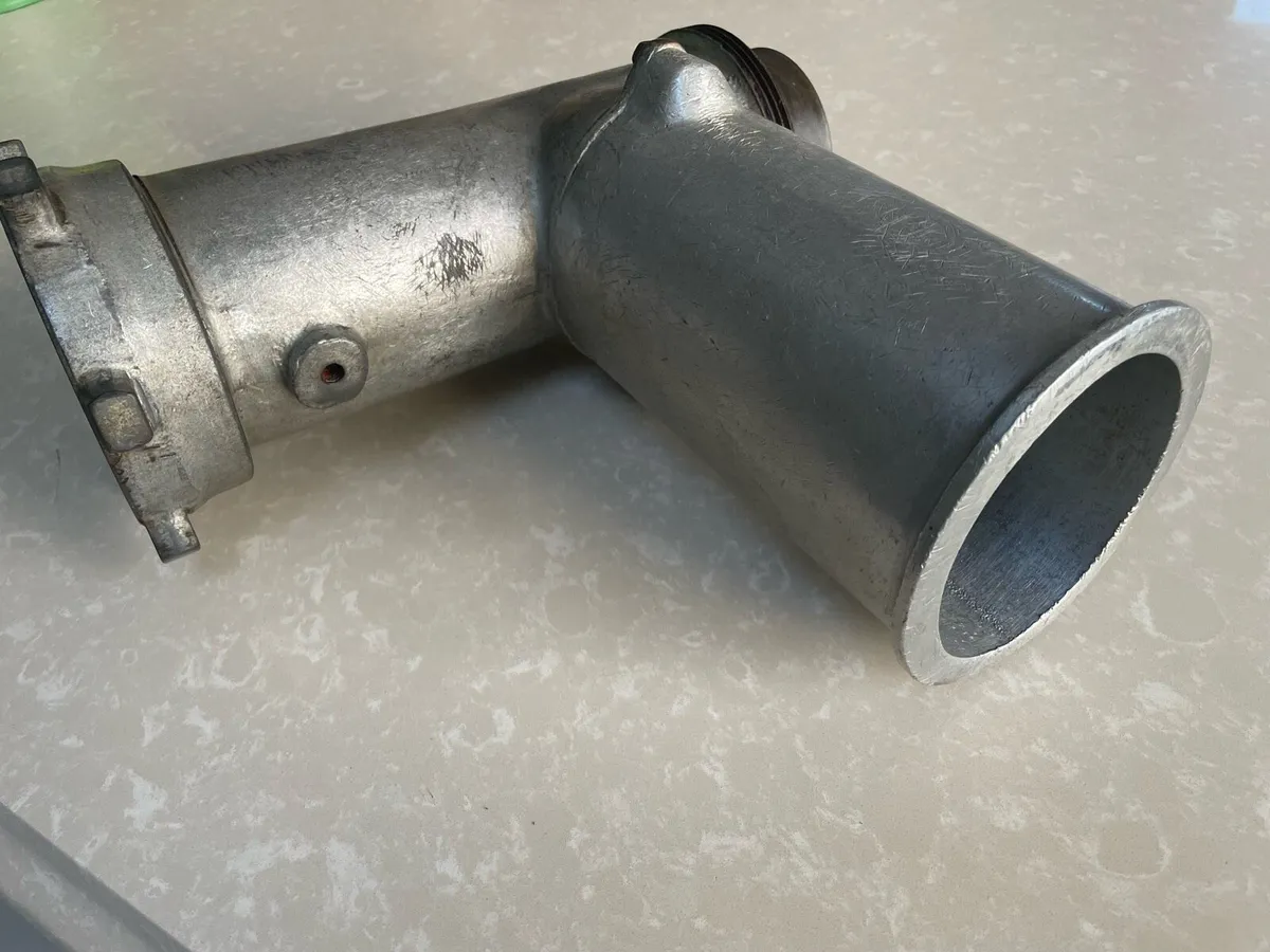 Meat mincer - Image 3