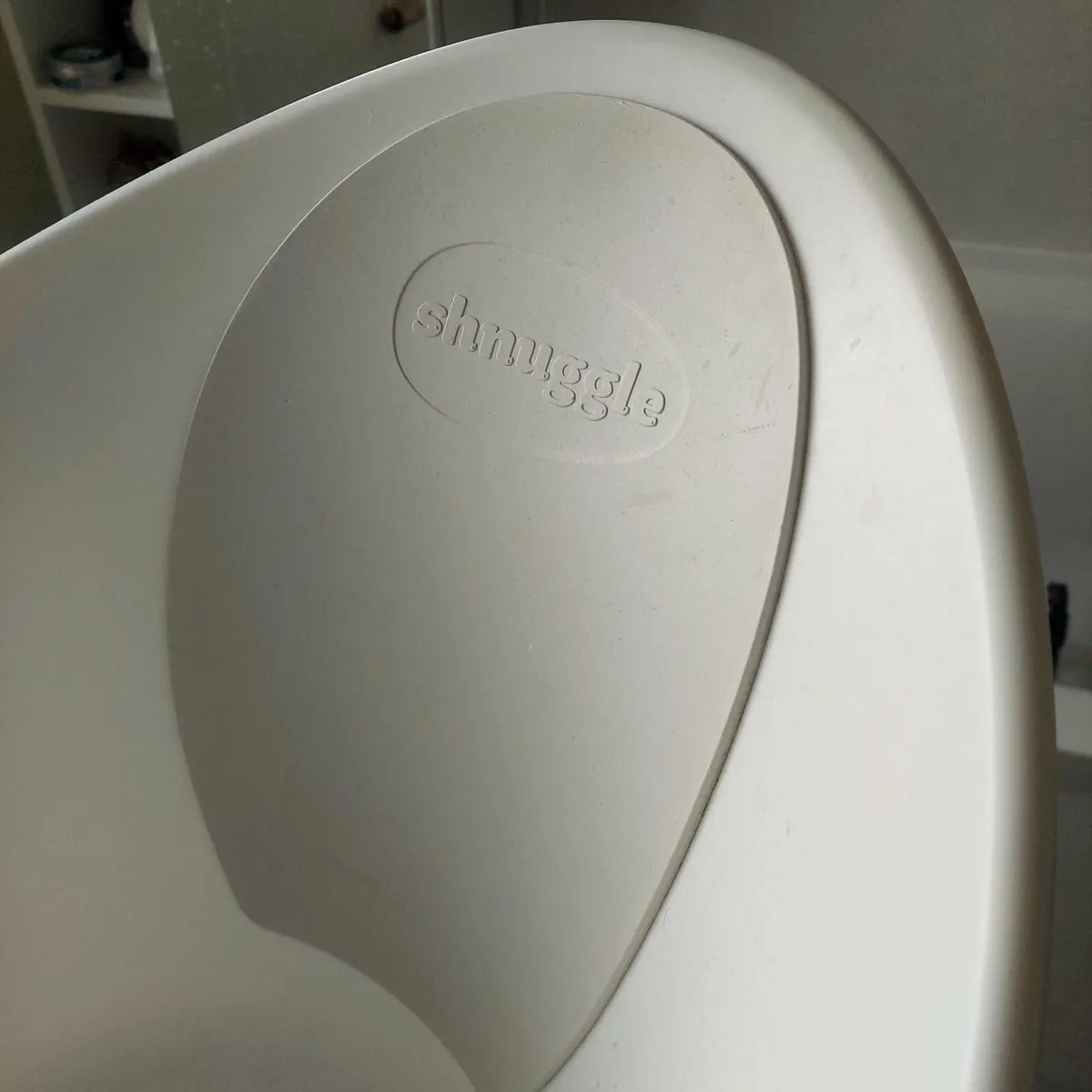 Shnuggle Baby Bath & Stand - Excellent Condition - Image 3