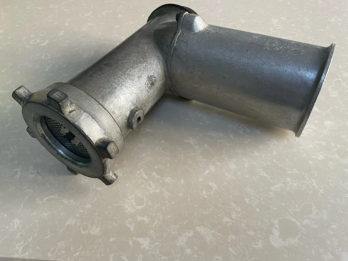 Meat mincer - Image 4