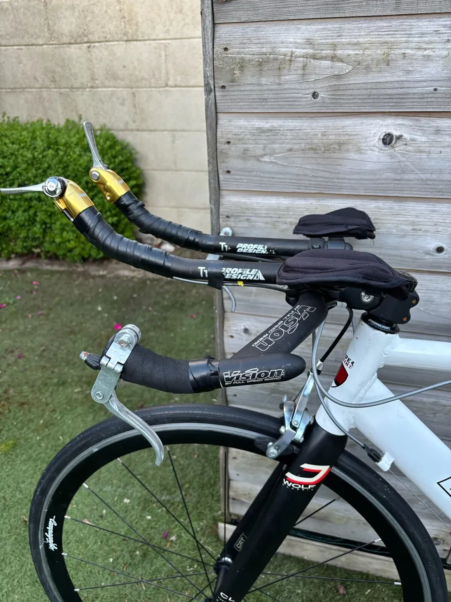 Triathlon Bike - Image 2