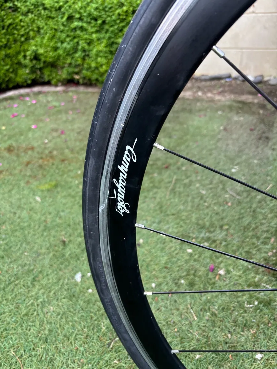 Triathlon Bike - Image 3