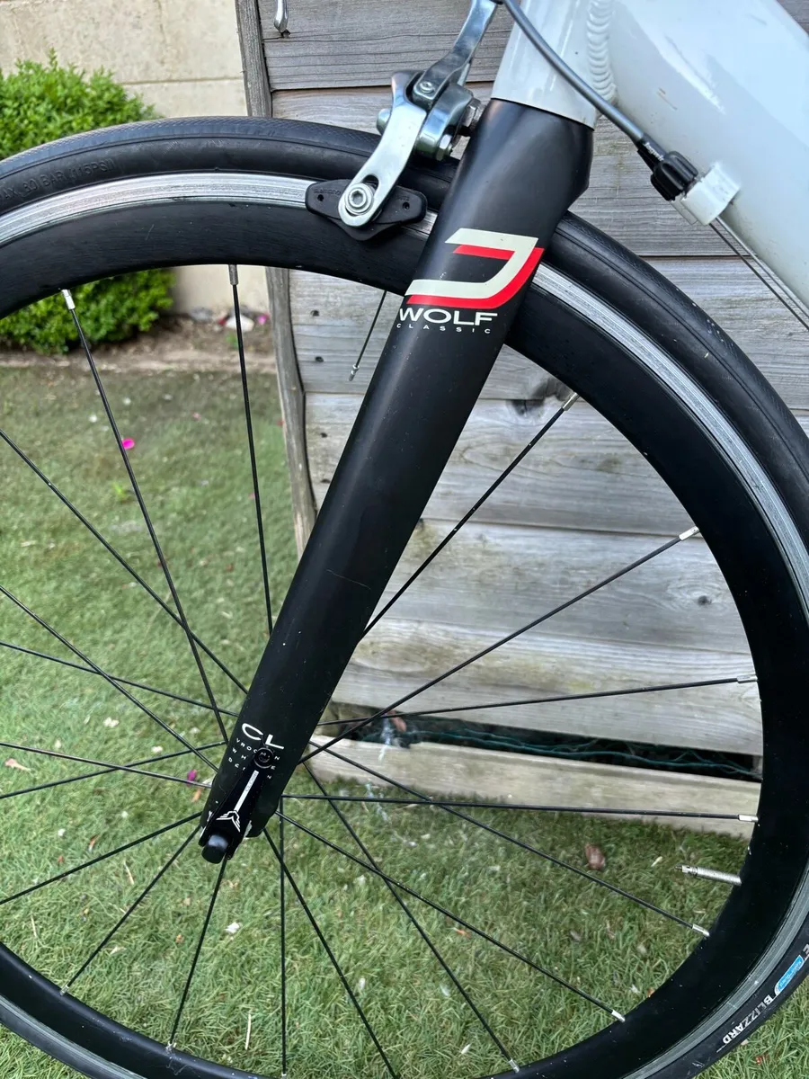 Triathlon Bike - Image 4