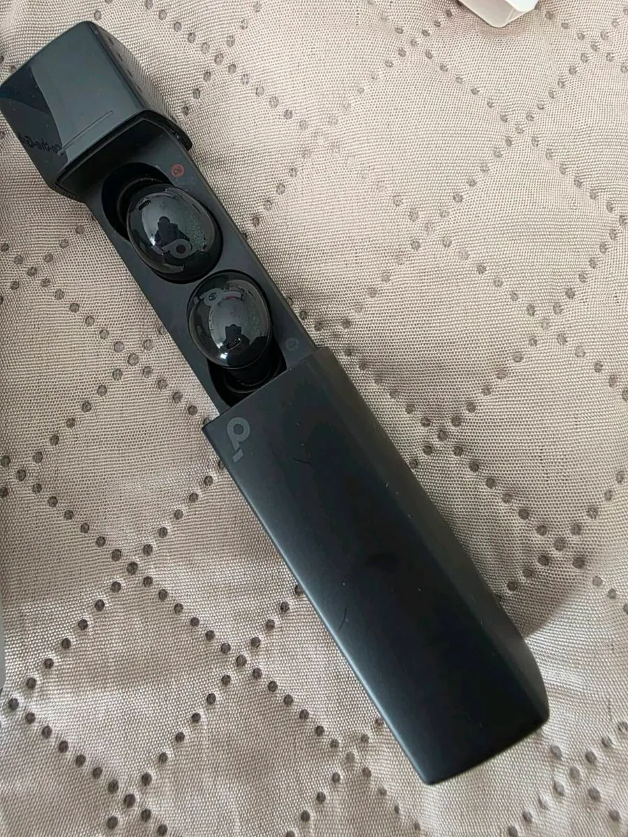 Whireless Headphones SOUNDCORE A30i ANC As New !! - Image 2