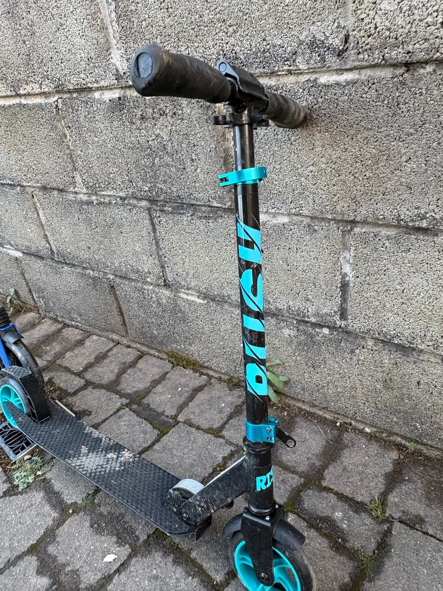 Scooter X 3 - Image 3