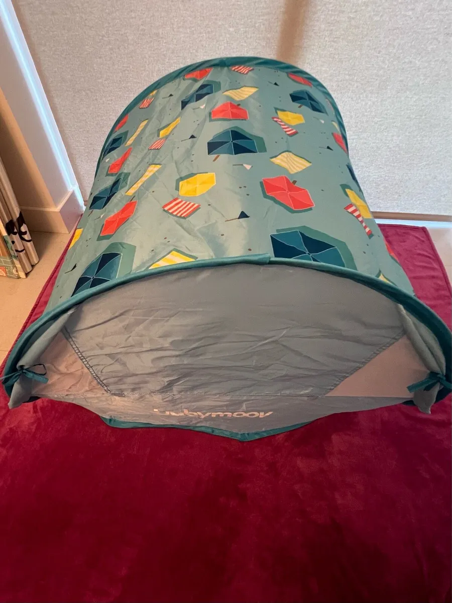 Babymoov Anti-UV Tent 50+ Factor - Image 4