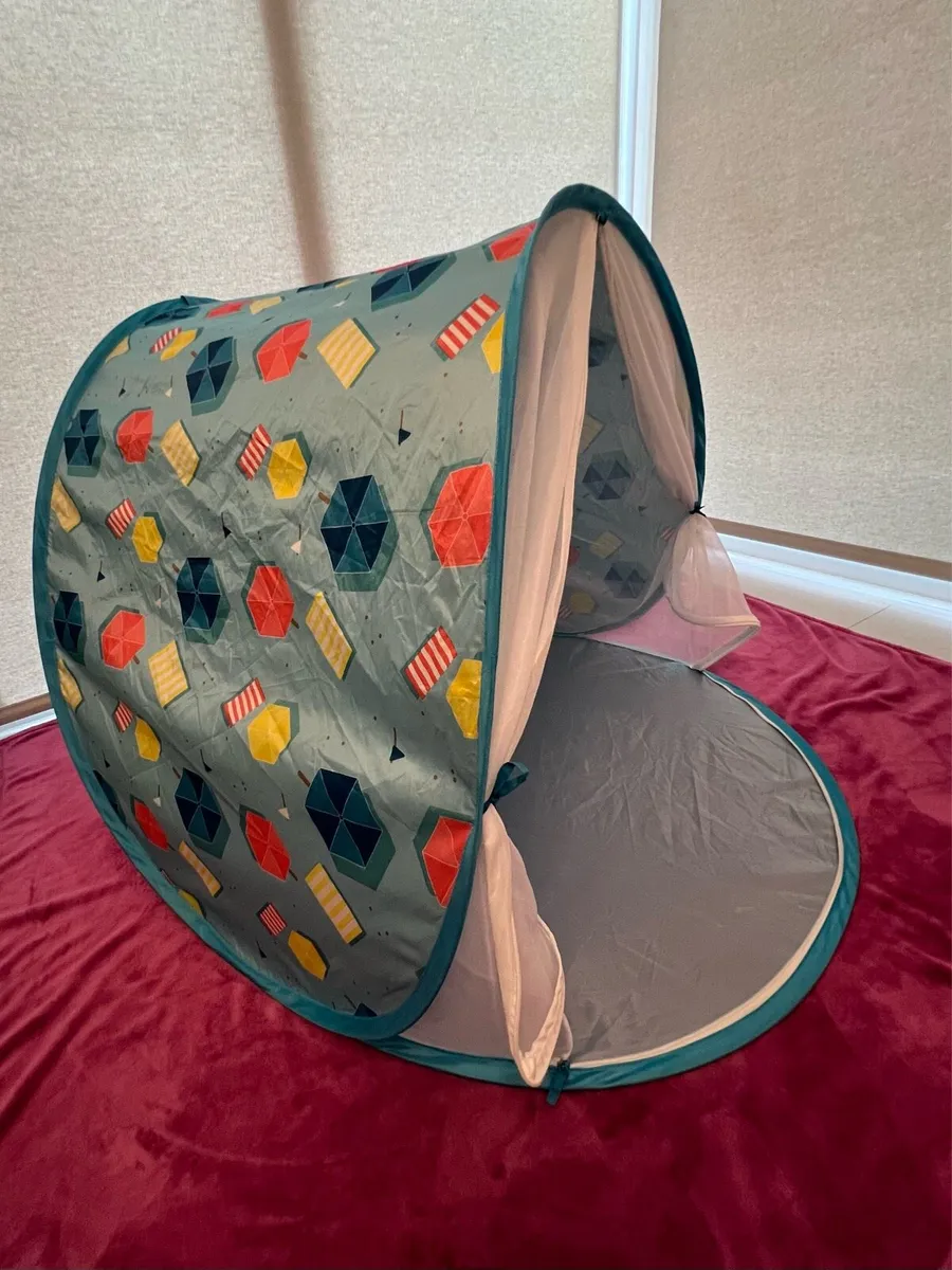 Babymoov Anti-UV Tent 50+ Factor - Image 3