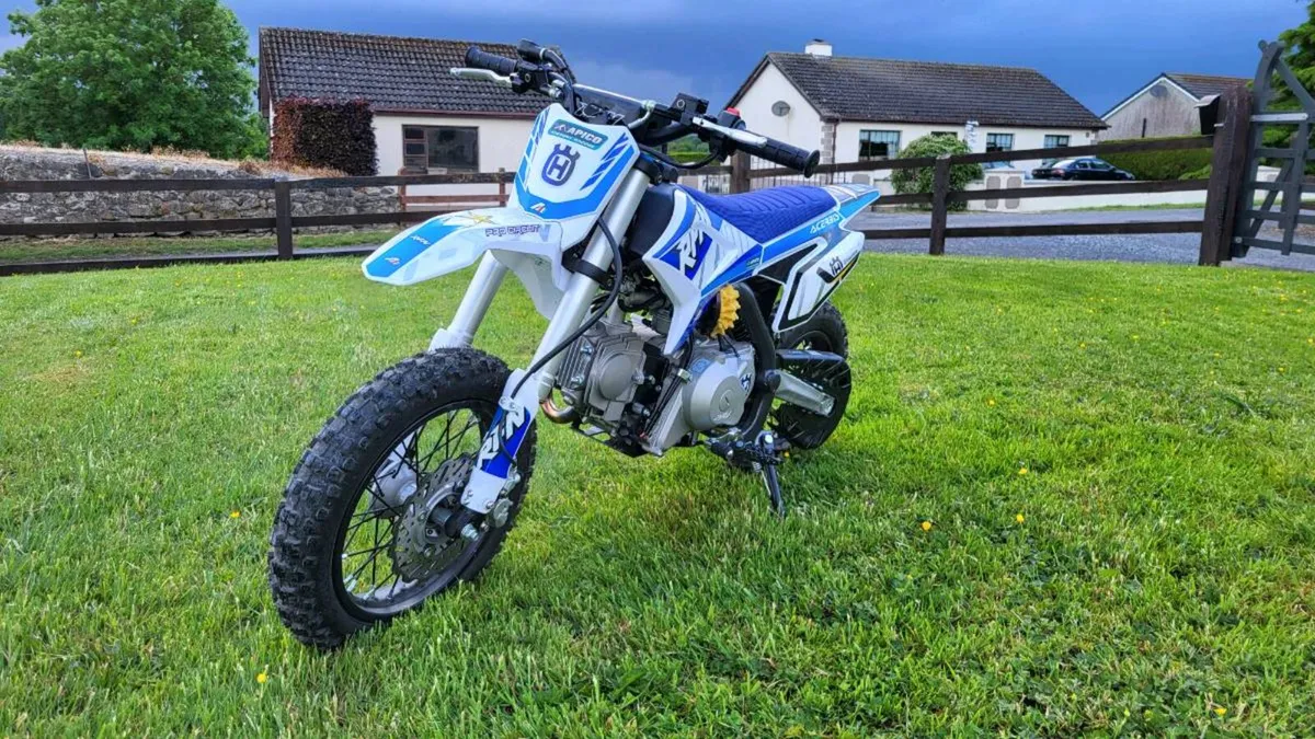 APOLLO RFN 110 - Image 2