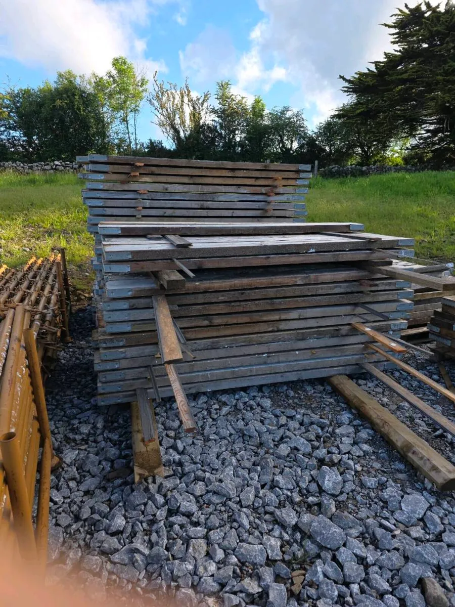 Scaffolding - Image 2