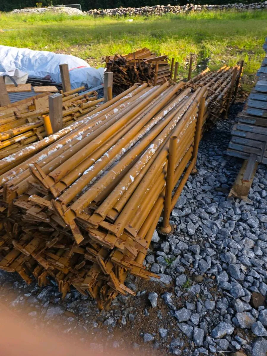 Scaffolding - Image 3