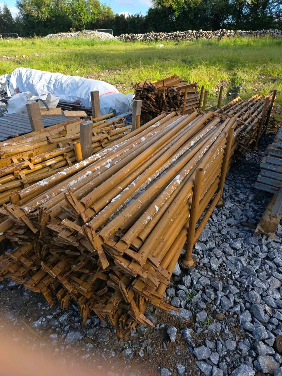 Scaffolding - Image 4