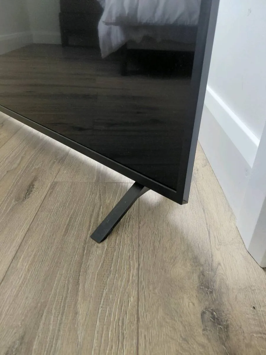 Lg 65inch tv - Image 2