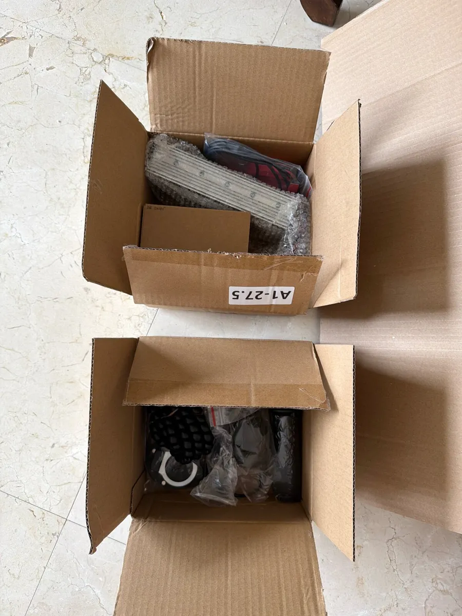 eSoulbike™ 52V 2000W Rear Hub Ebike Conversion Kit - Image 2