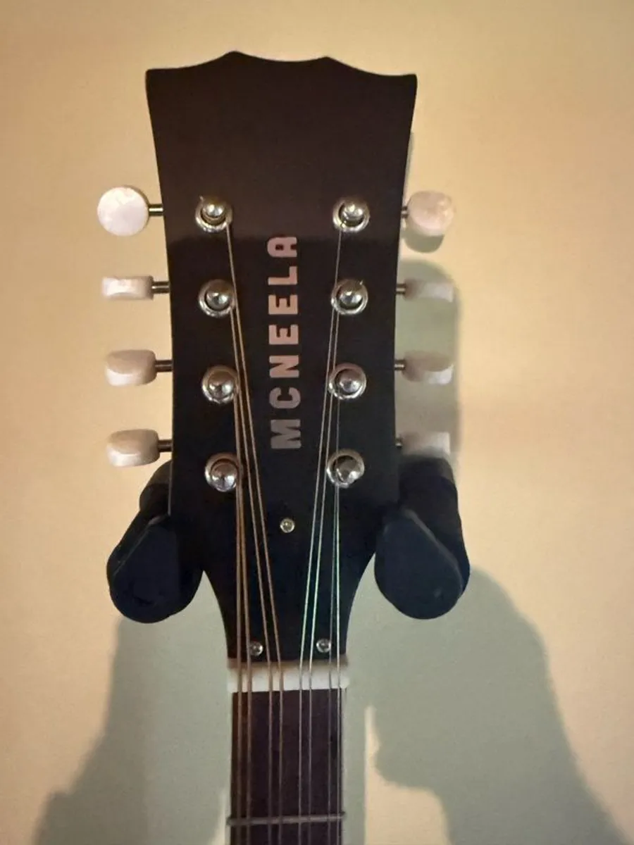 McNeela Premium Bouzouki - Image 3
