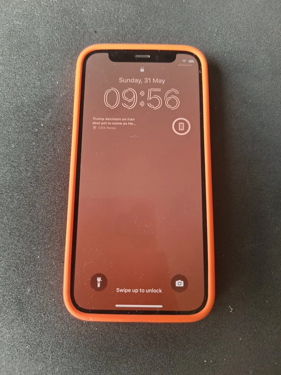 iPhone 12 mini - Image 1
