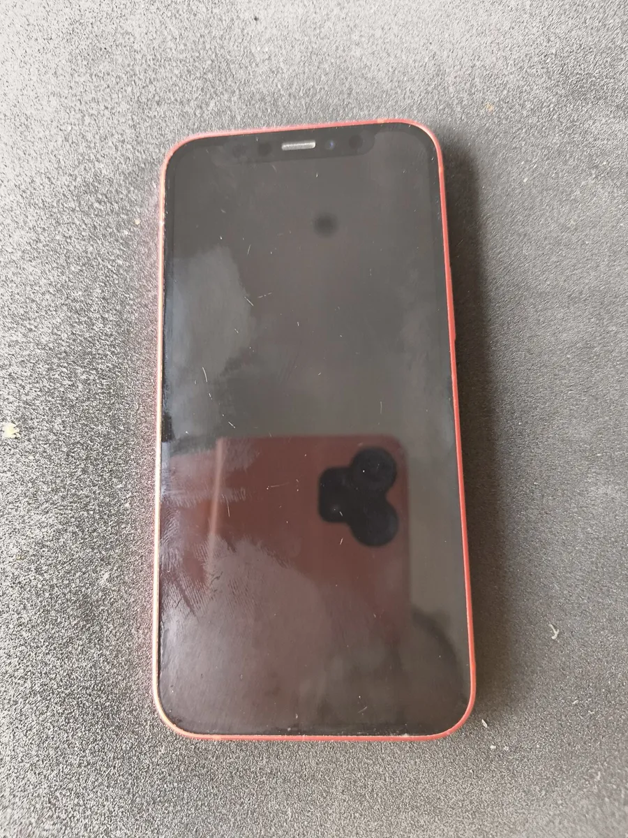 iPhone 12 mini - Image 3