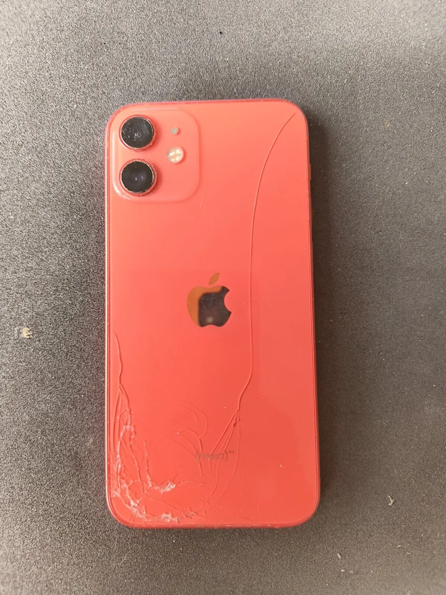 iPhone 12 mini - Image 4