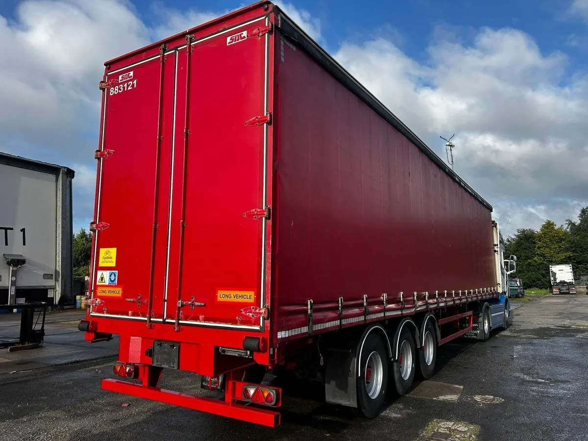 Truck - Image 1