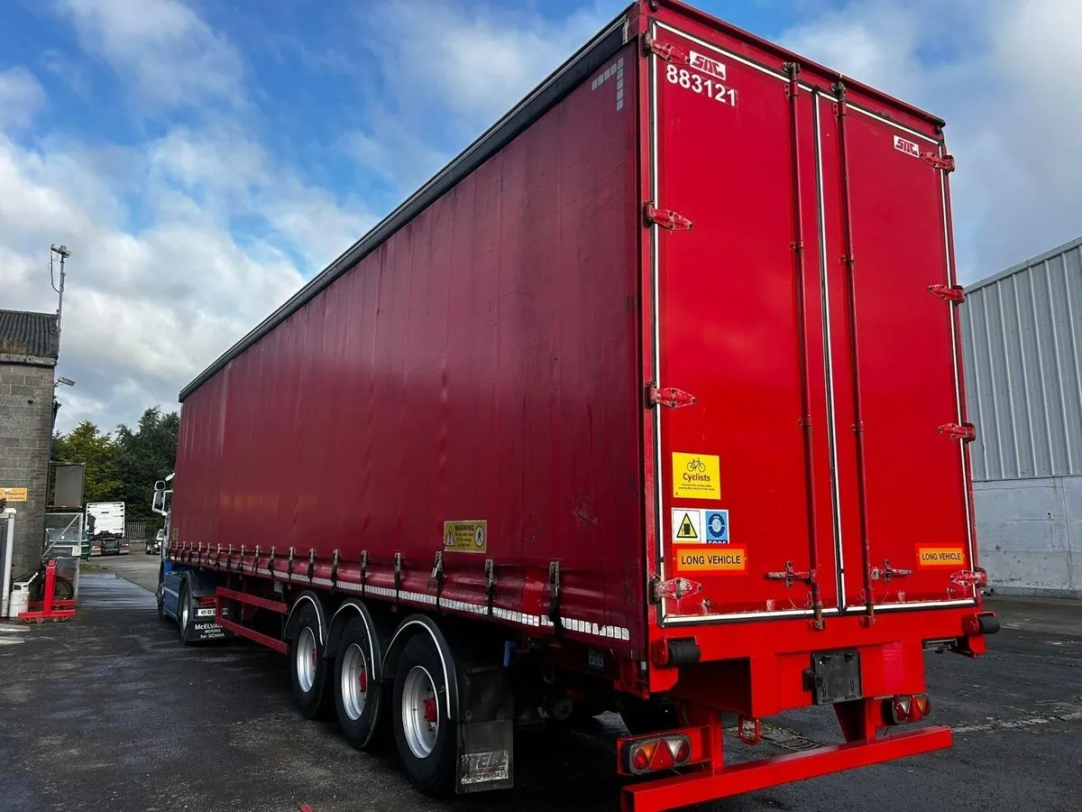 Truck - Image 2