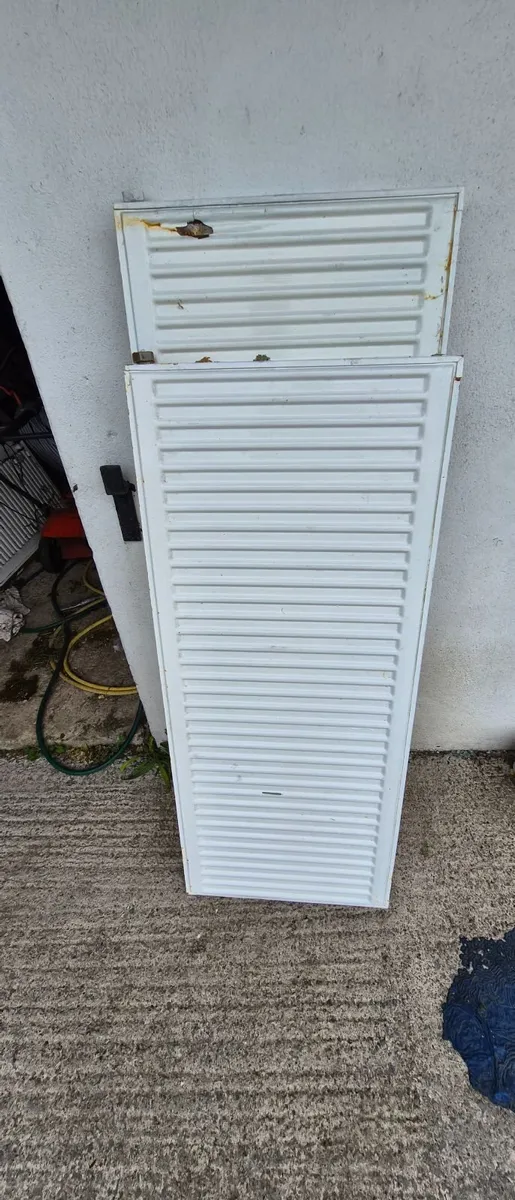 Radiators - Image 4